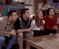 Trivia Night: Friends