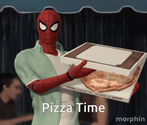 Character Clubhouse: Spiderman