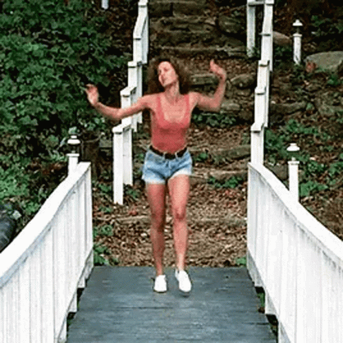 Dirty Dancing: The Last Dance of Summer