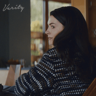 The Verity Affair 