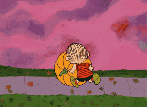 DIY &amp; Dine Jr: Pumpkin Painting
