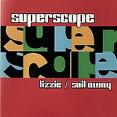 ZIPAUST008, 2008 | Superscope “Lizzie/Sail Away” 