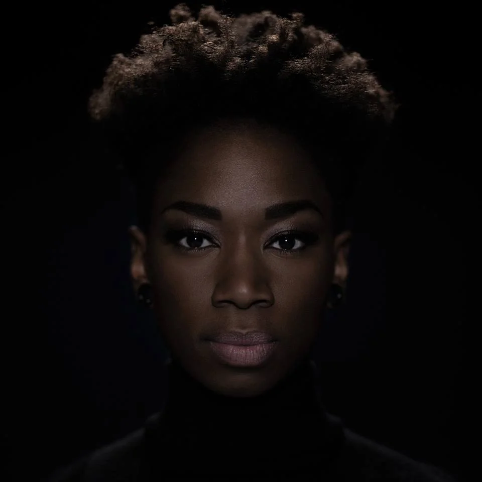 Sabrina Starke at North Sea Jazz