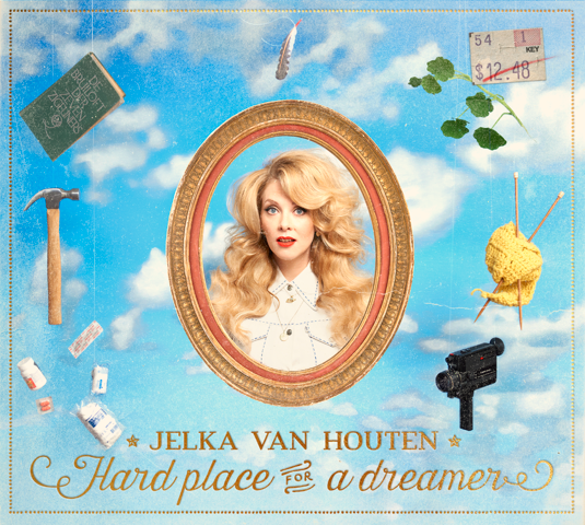 Jelka van Houten at Vondelpark | Amsterdam