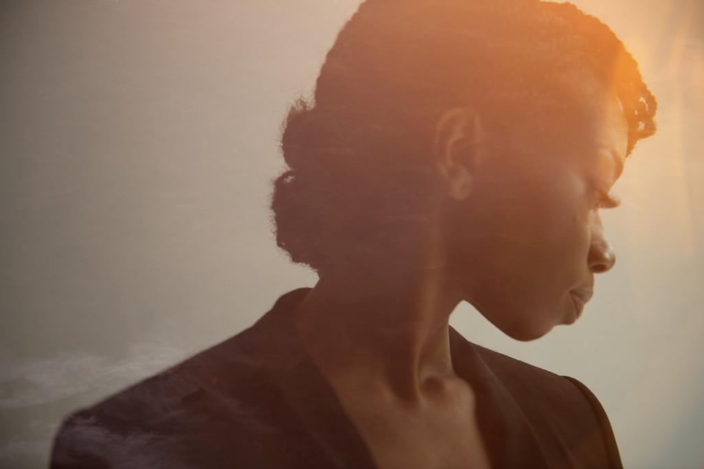 Sabrina Starke "IMAGINE" The power of music | Heerlen