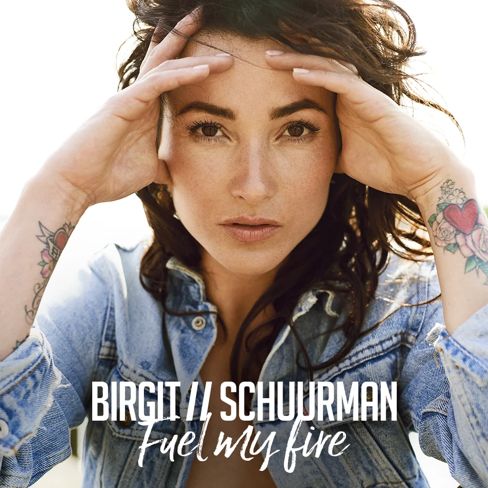 Single "Fuel My Fire" 