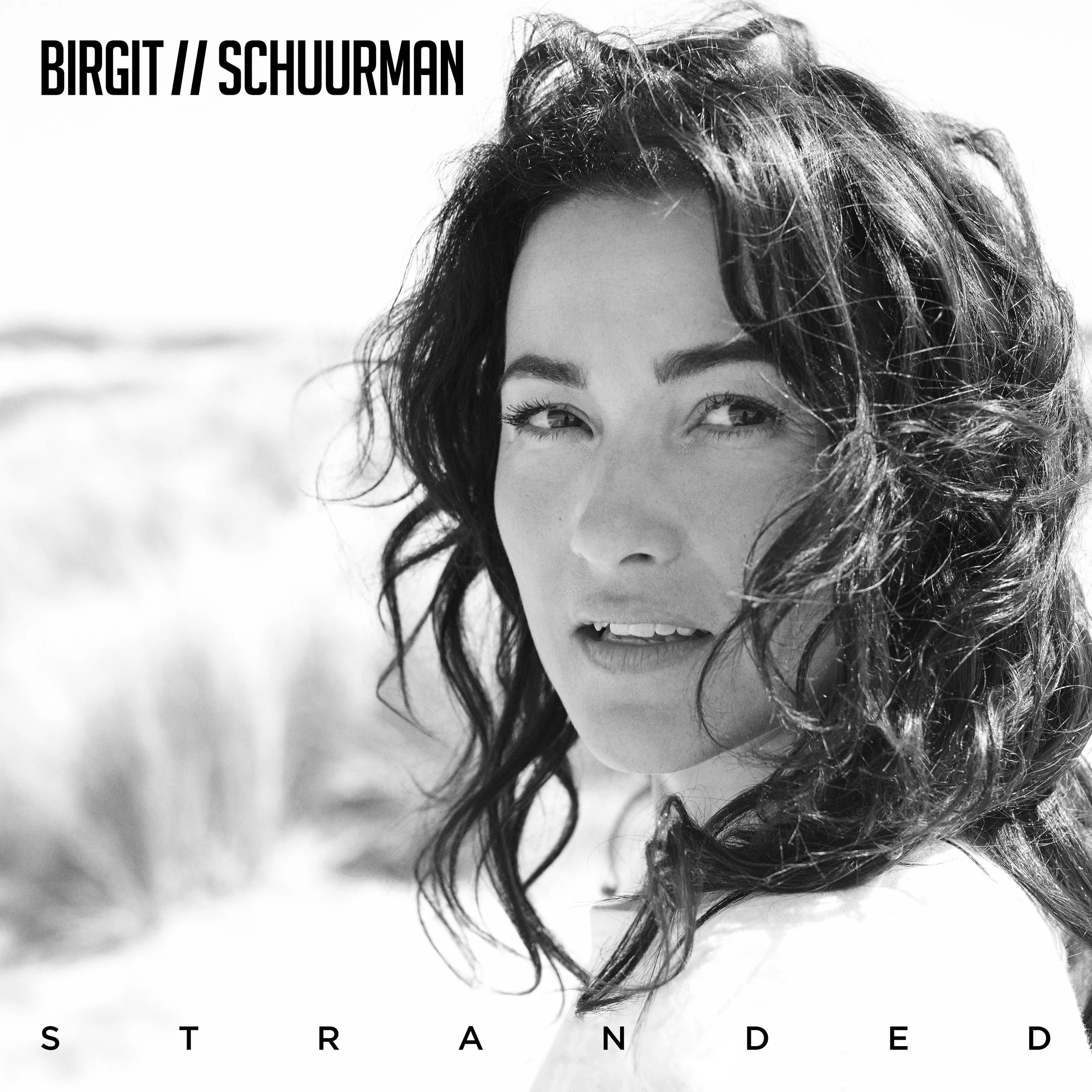 Birgit Schuurman — Zip Records