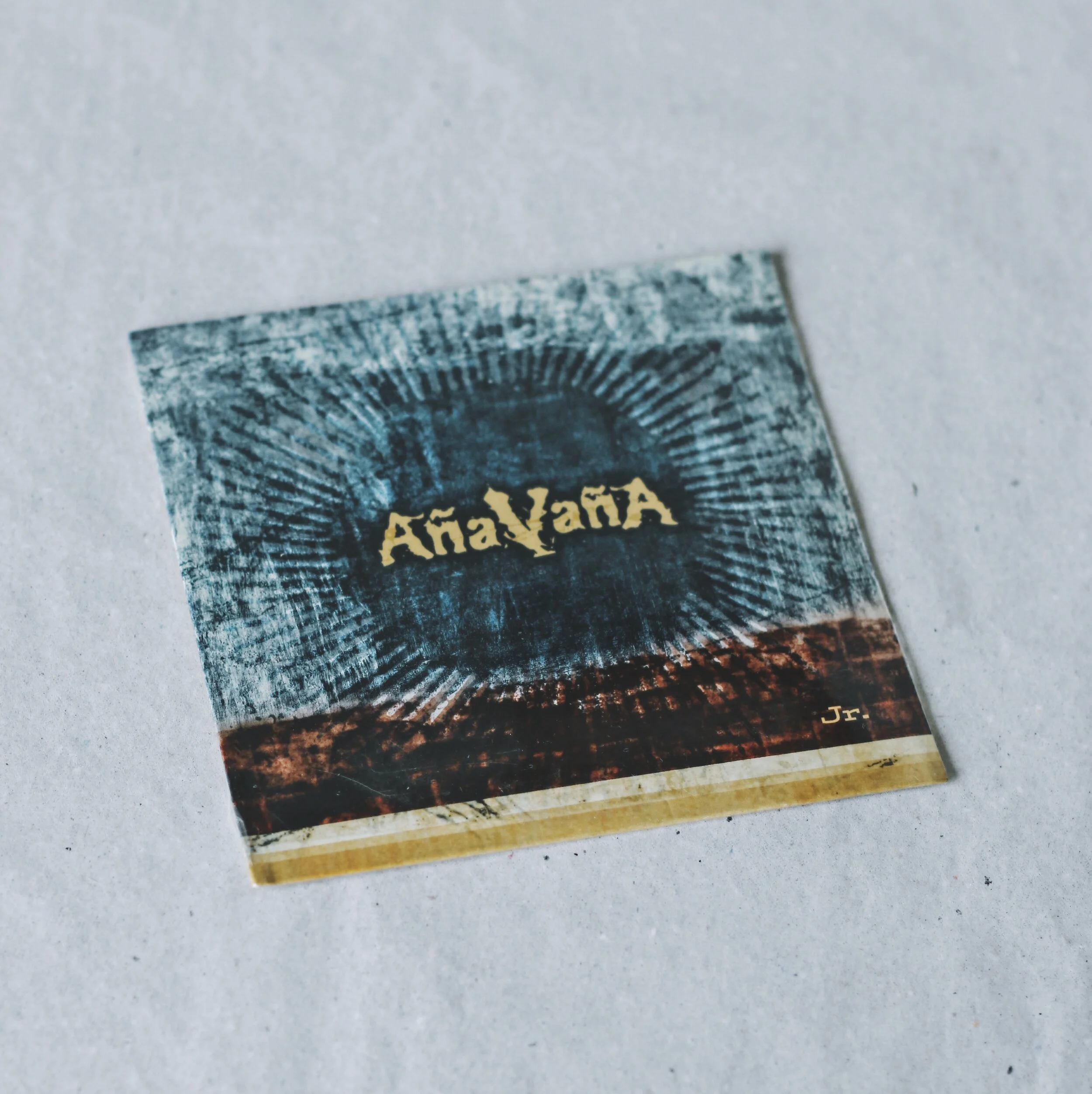 CD Ana Vana