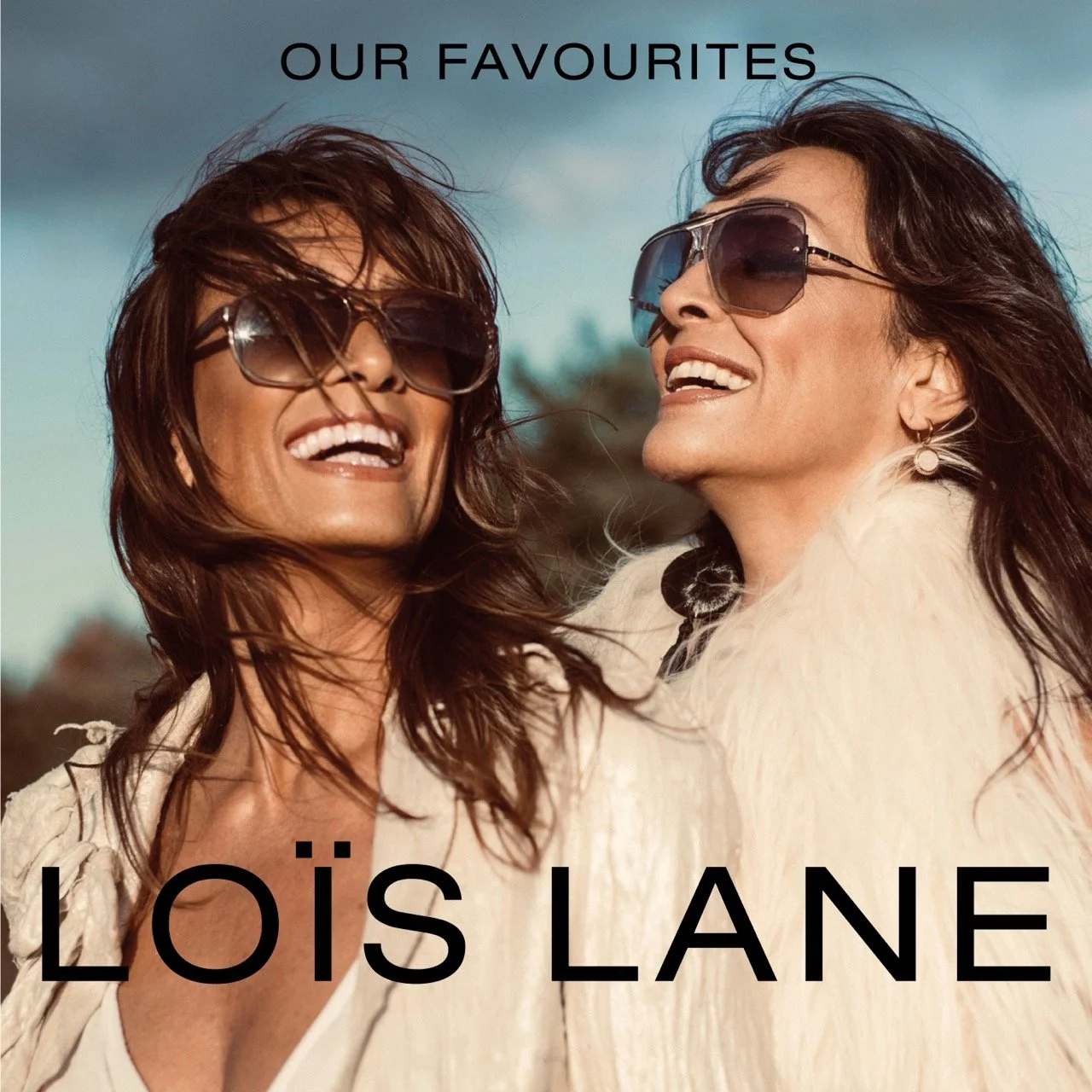 VINYL - Loïs Lane | Our Favorites
