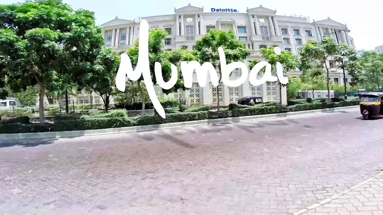 Deloitte Digital Studio Tour