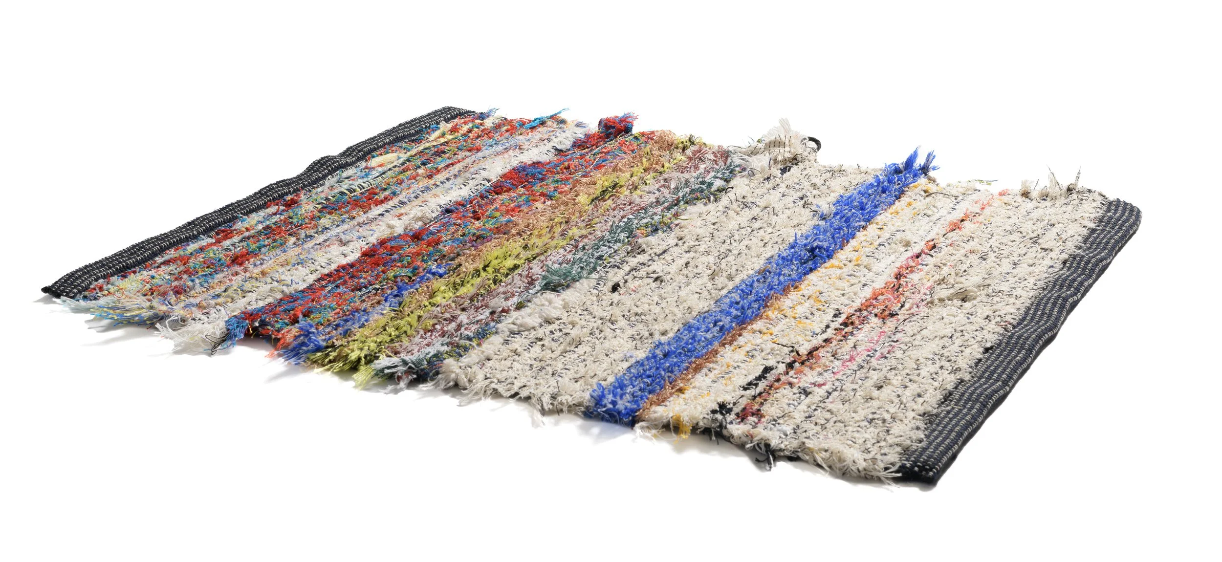 W.E.F.T. Rugs — The Weaving Mill