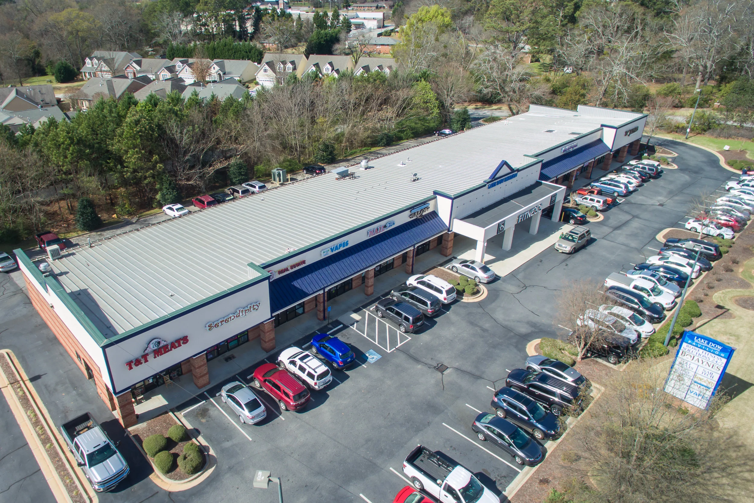 MCDONOUGH, GEORGIA