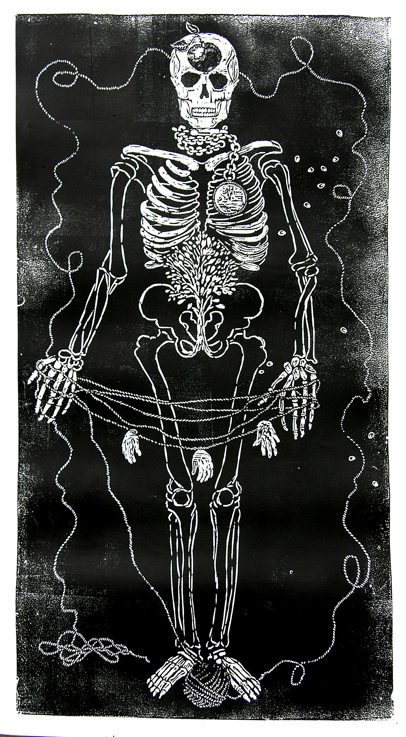 Tied To Life, 2018