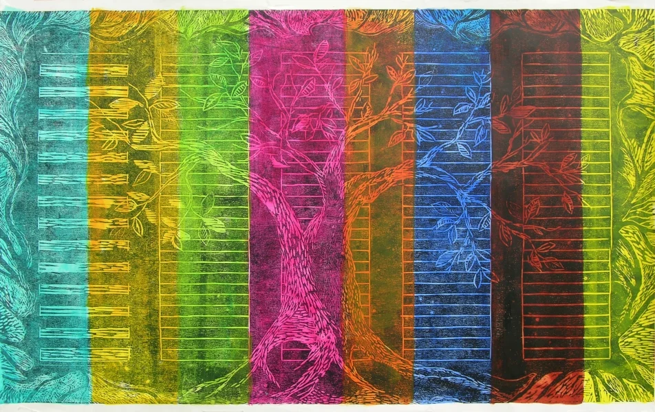 Ghost Scroll V