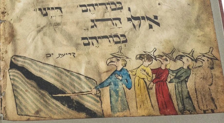z-birds-head-haggadah-facsimile-edition-06_ca1300_detail.jpg