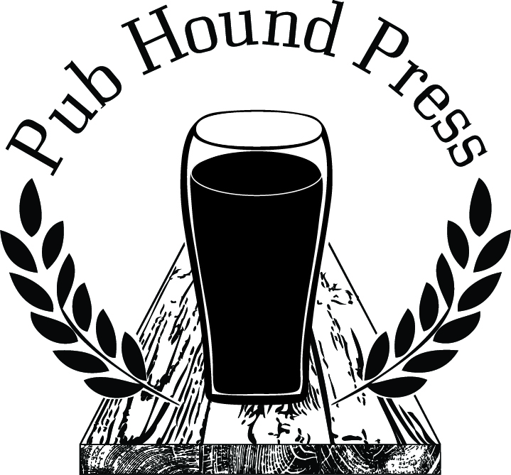 Pub Hound Press - Joplin's Poetry Publisher