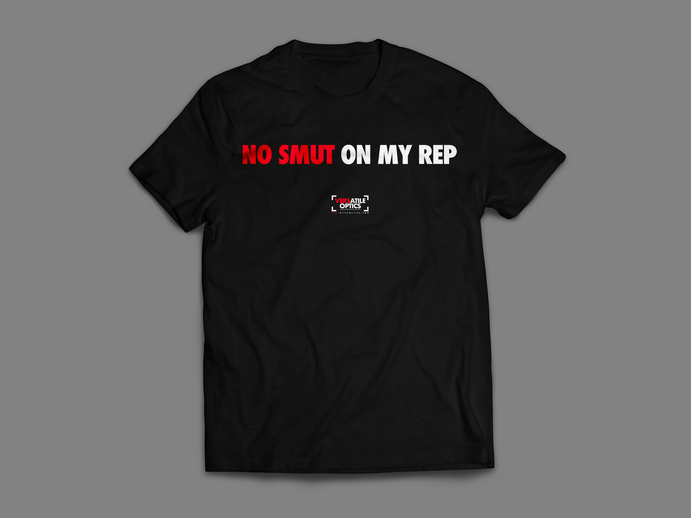 VO My Rep