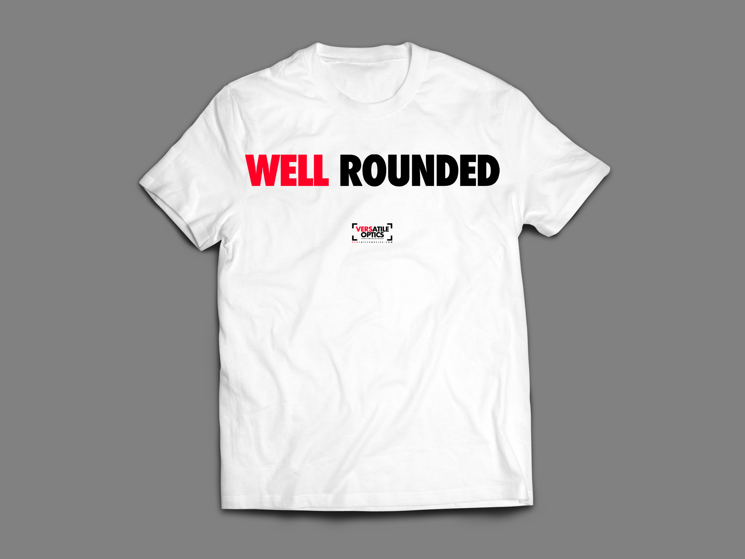 VO The MEaning (white)