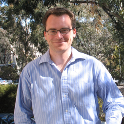 Michael Weisberg, Ph.D.