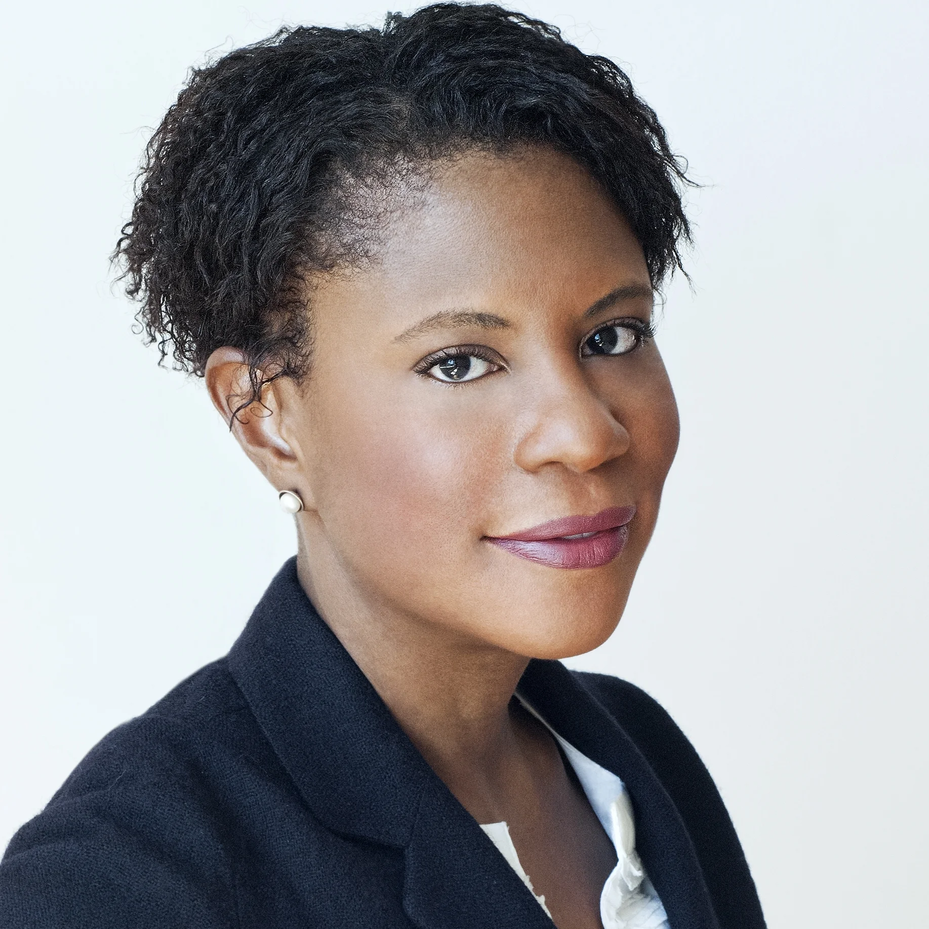Alondra Nelson, Ph.D.