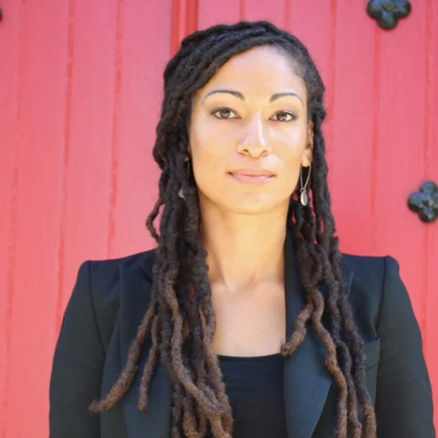 Ruha Benjamin, Ph.D.