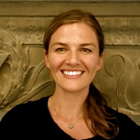 Bridget Gurtler, Ph.D.