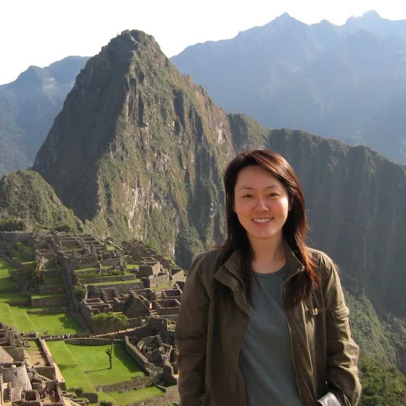 Catherine Lee, Ph.D.