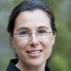 Adriana Petryna, Ph.D.