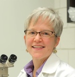 Nancy Pokrywka, Ph.D.