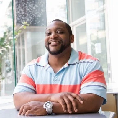 Oliver Rollins, Ph.D.