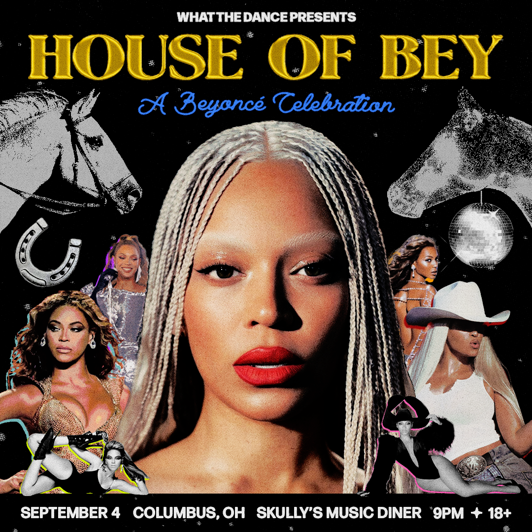 House of Bey