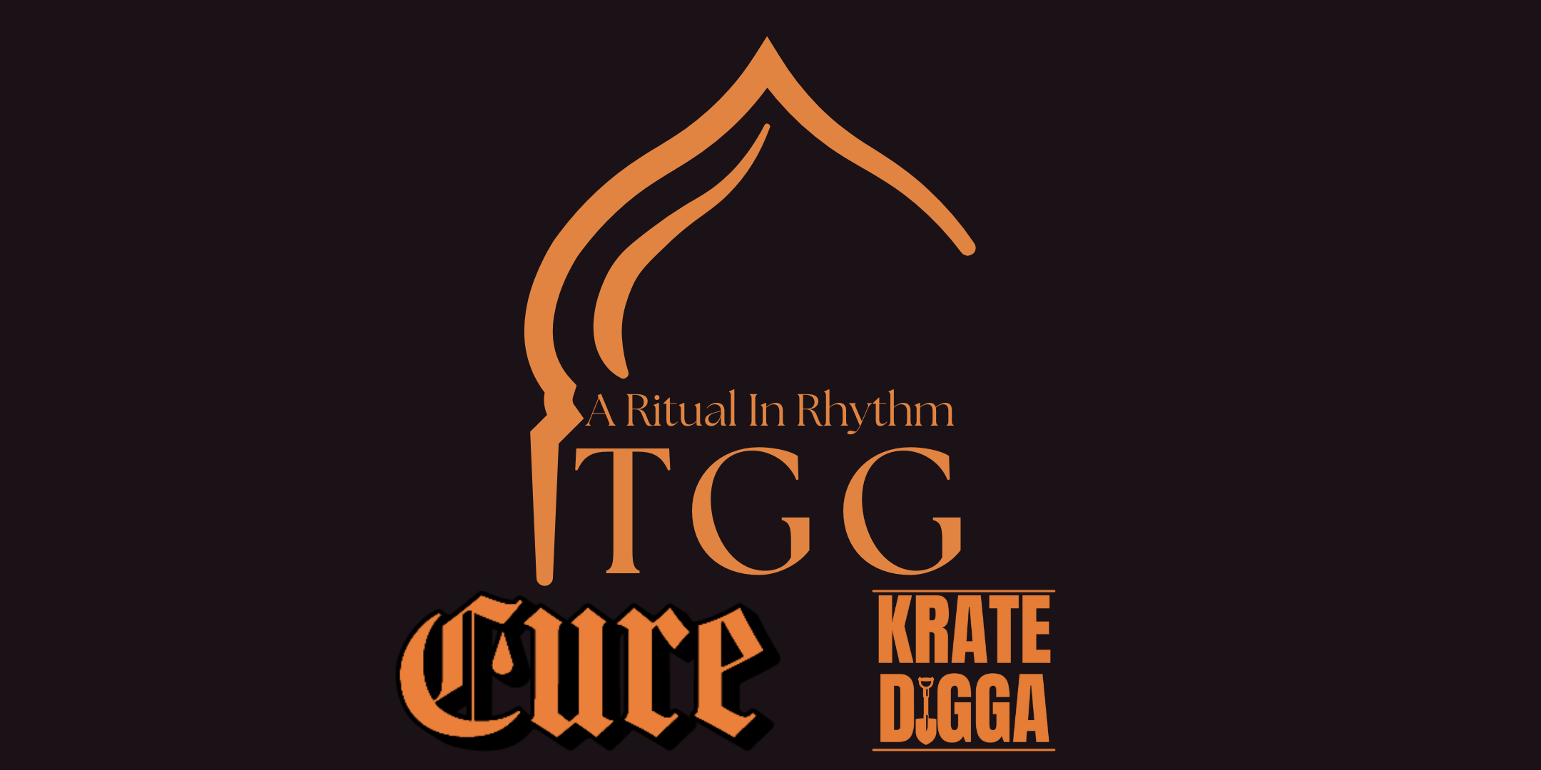 The Groove Gathering - April Edition