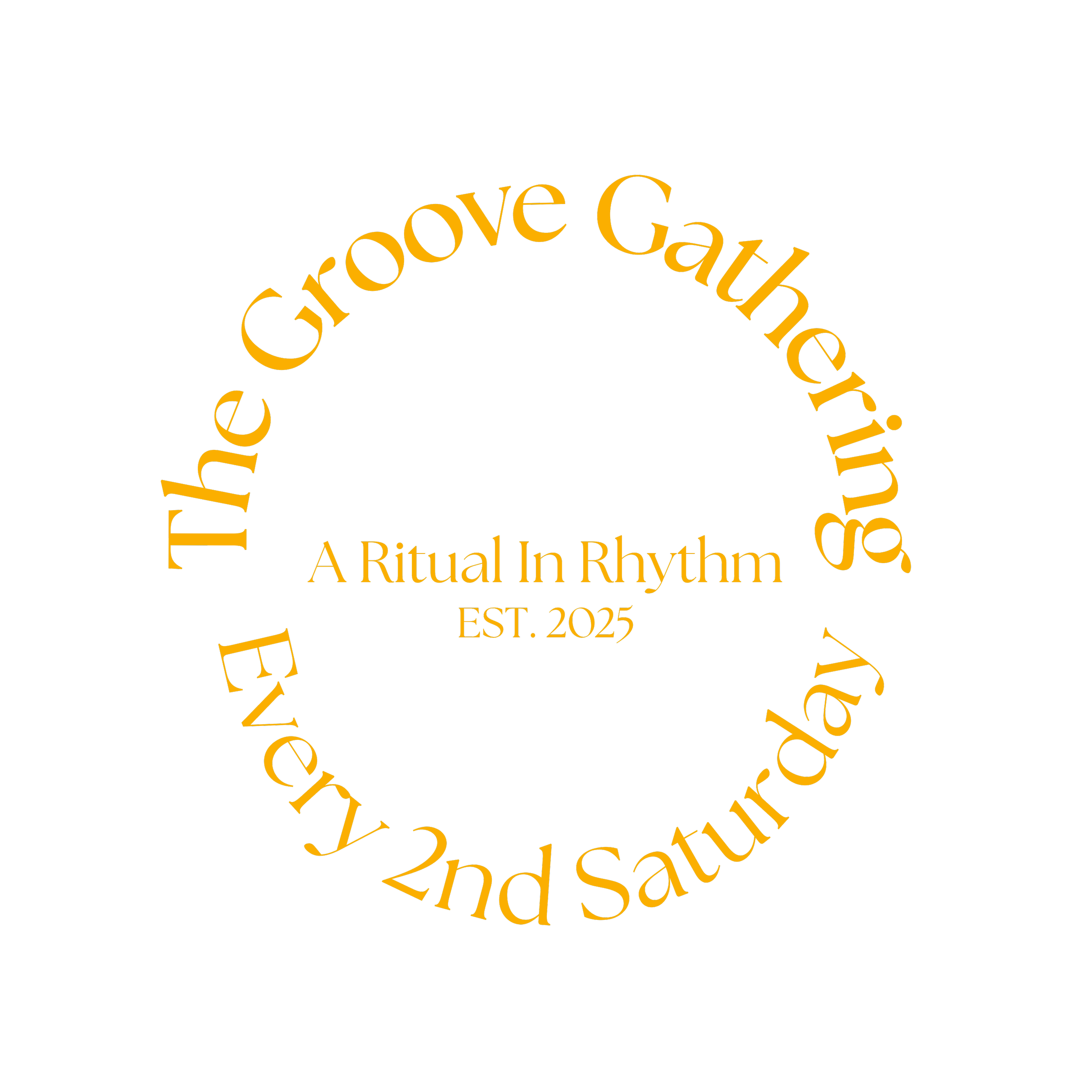 The Groove Gathering - May Edition