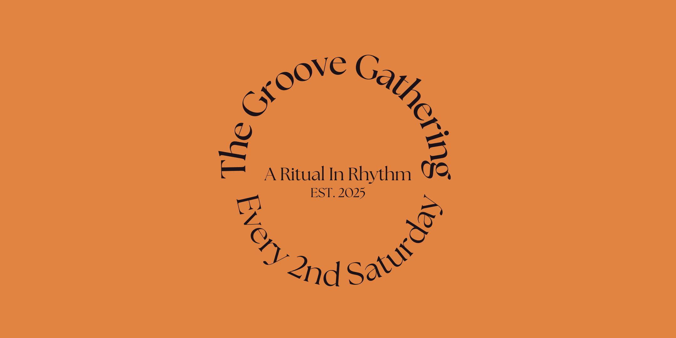 The Groove Gathering - June Edition