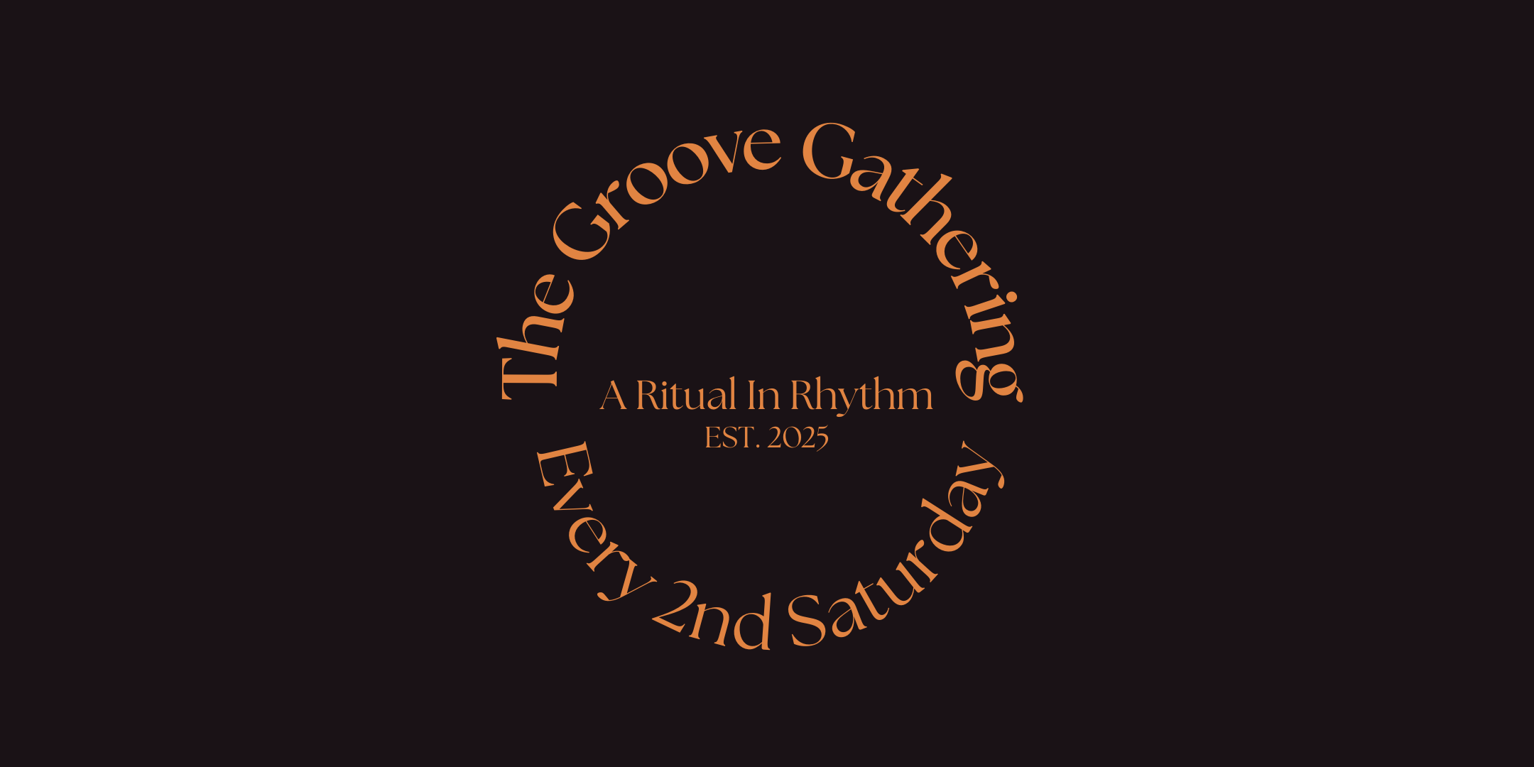 The Groove Gathering - July Edition