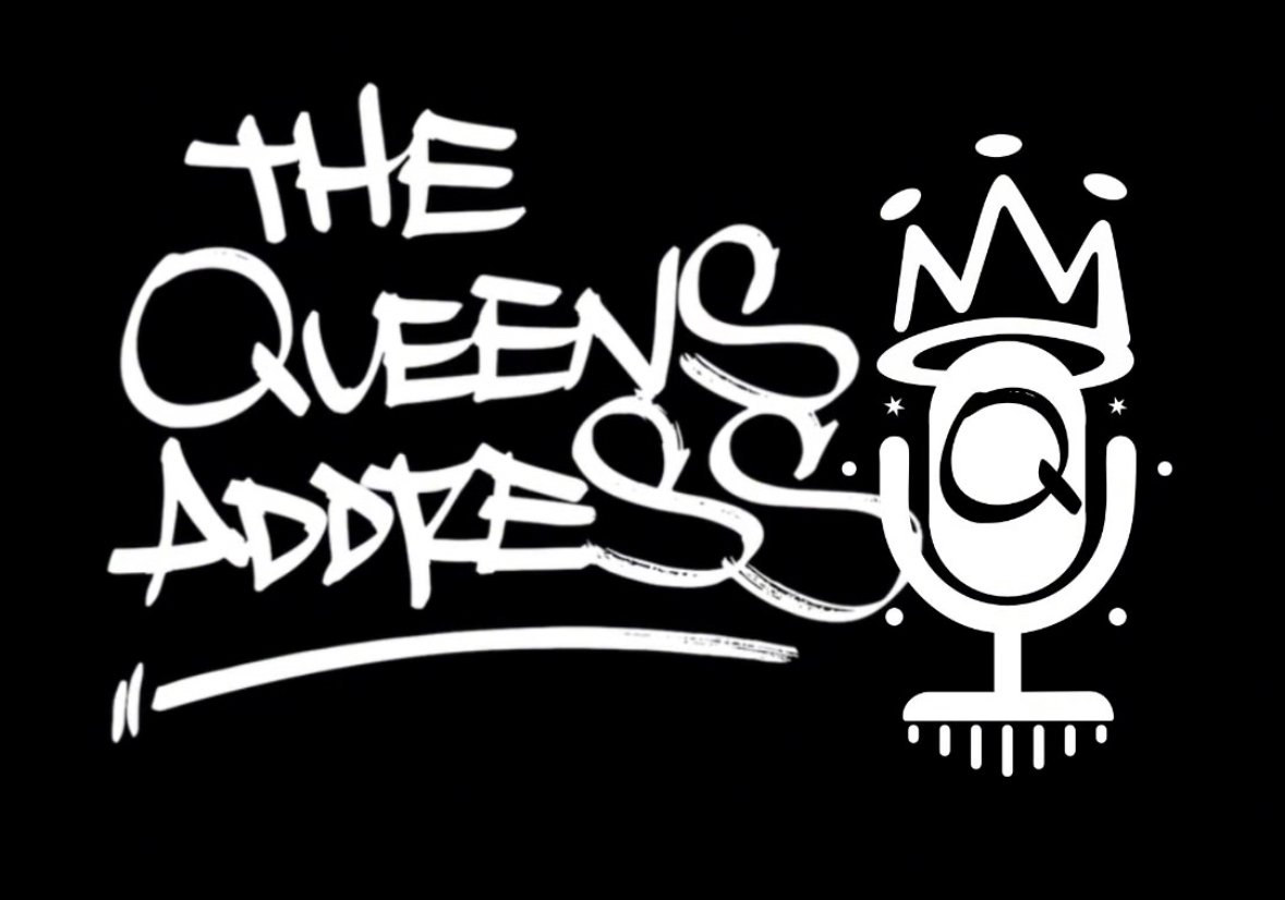 Queen's Address Podcast