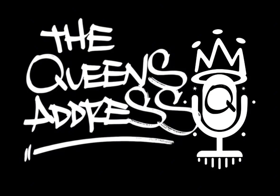 Queen's Address Podcast