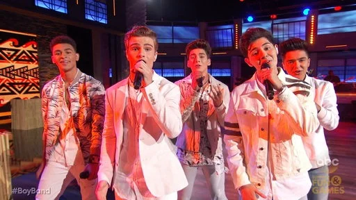 Boy Band How Far I'll Go 2.jpeg