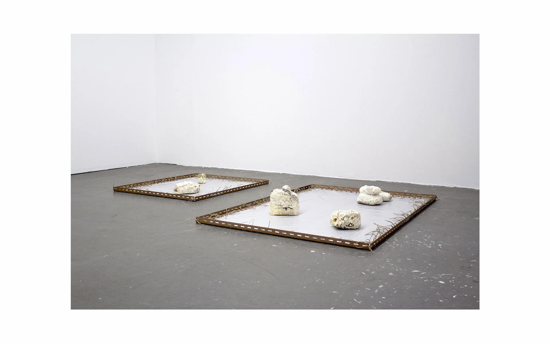 Living Objects (selected) 2017