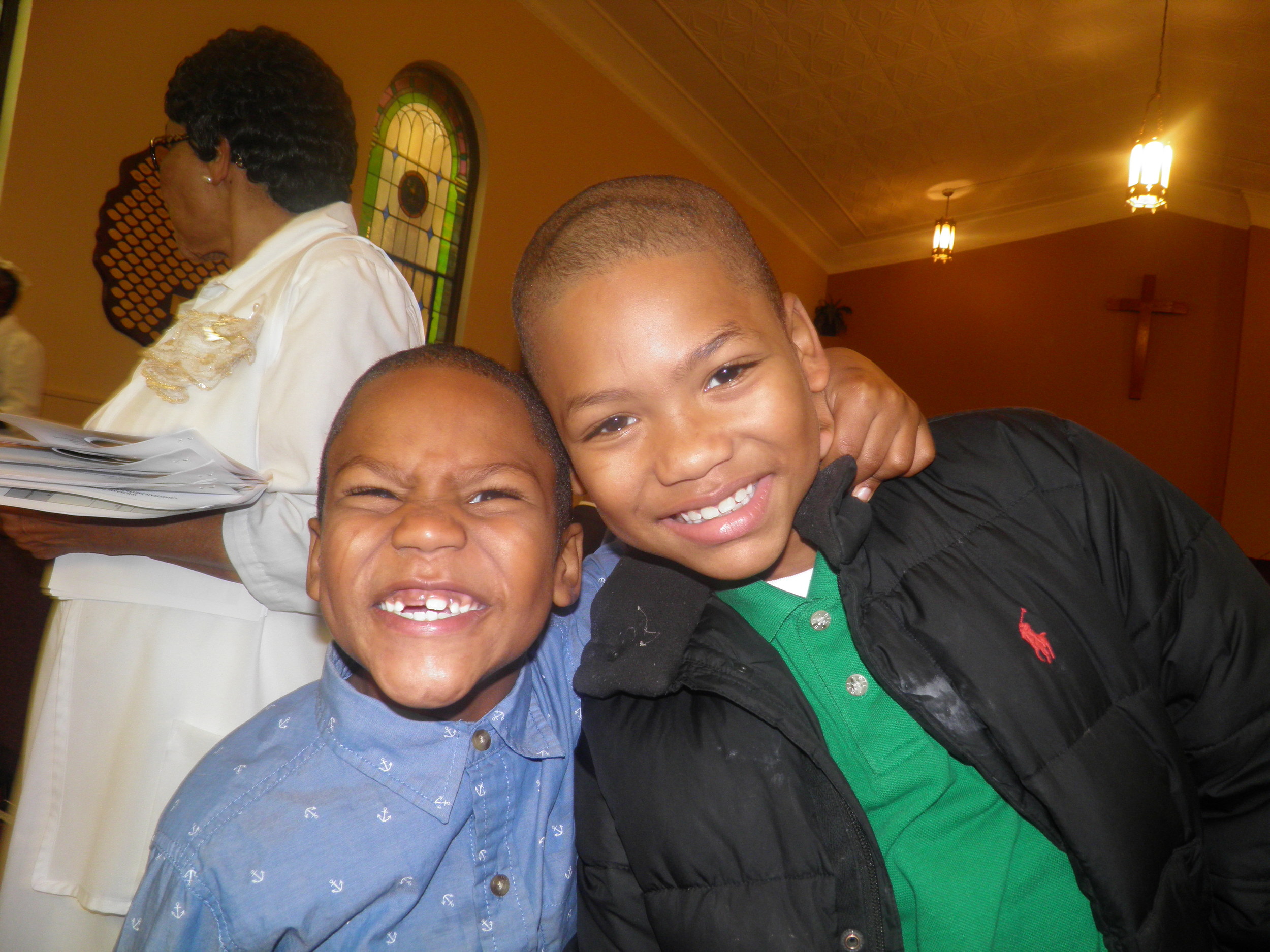 Smiles