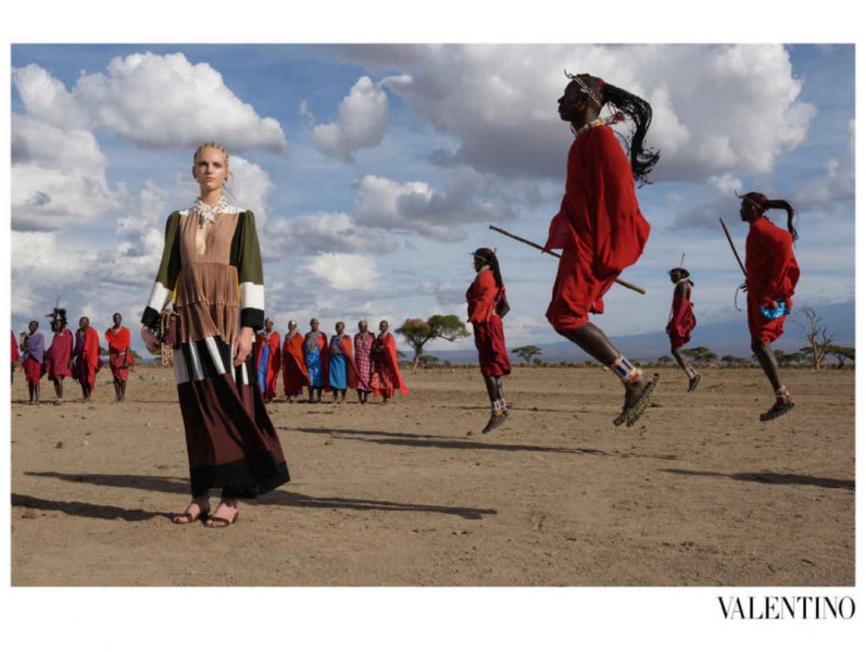 VALENTINO
