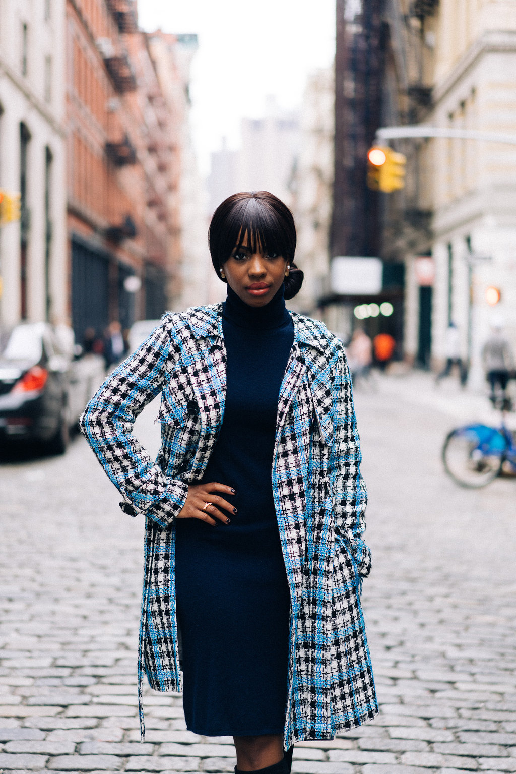 3 Tips to Slay Your Winter Style! — Malikah Kelly