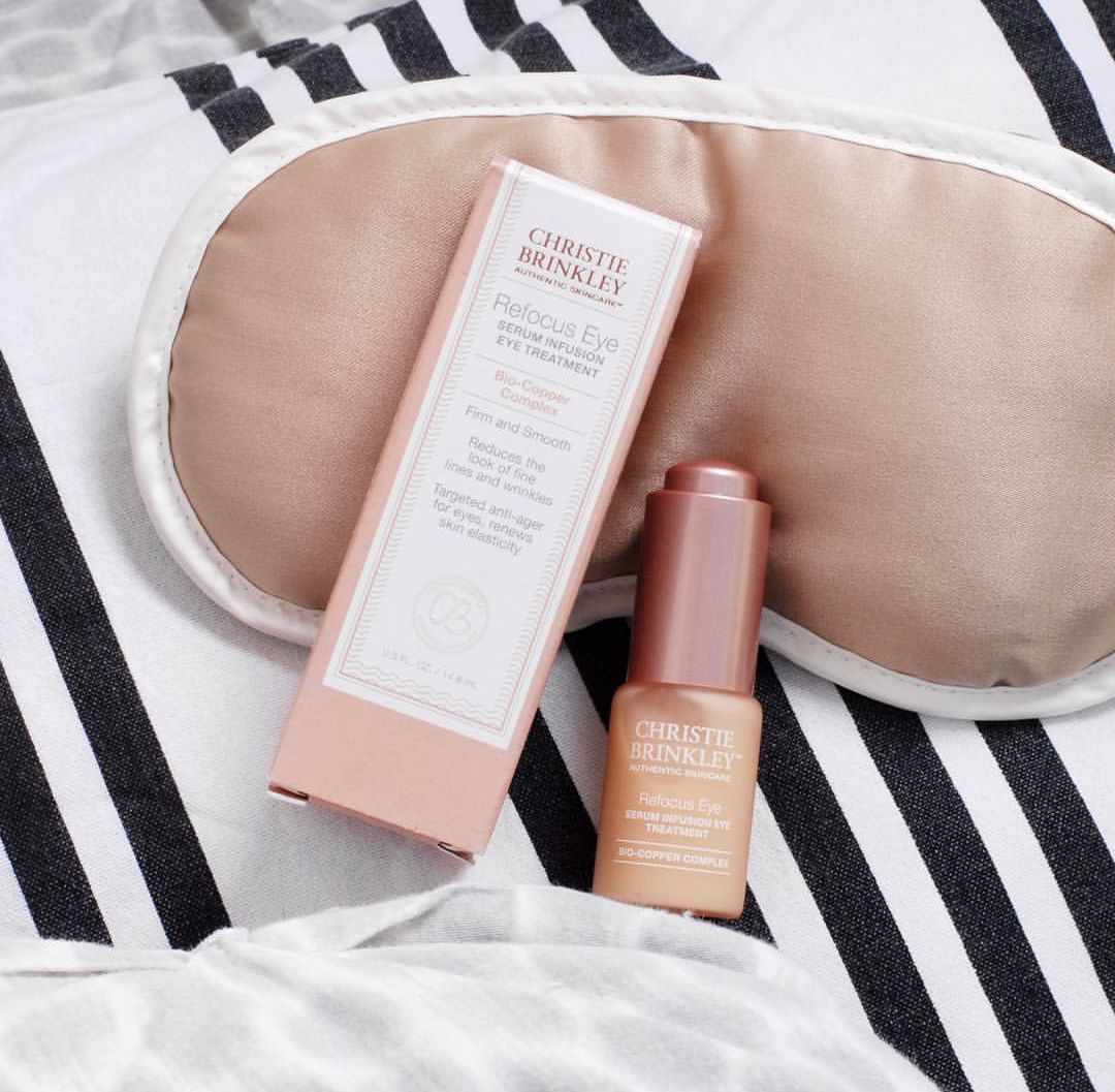 Image via Brinkley Beauty Instagram
