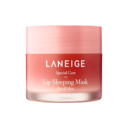 LANEIGE Lip Sleeping Mask