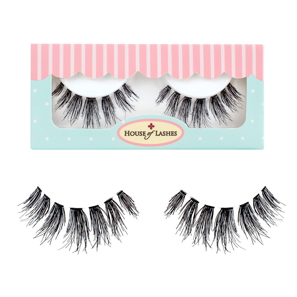 House of Lashes Siren Lashes