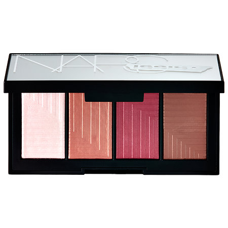 NARSISSIST Dual-Intensity Cheek Palette