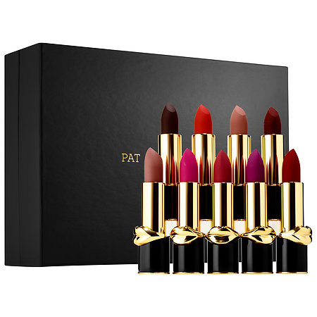 PAT McGRATH LABS MatteTrance™ Everything Kit