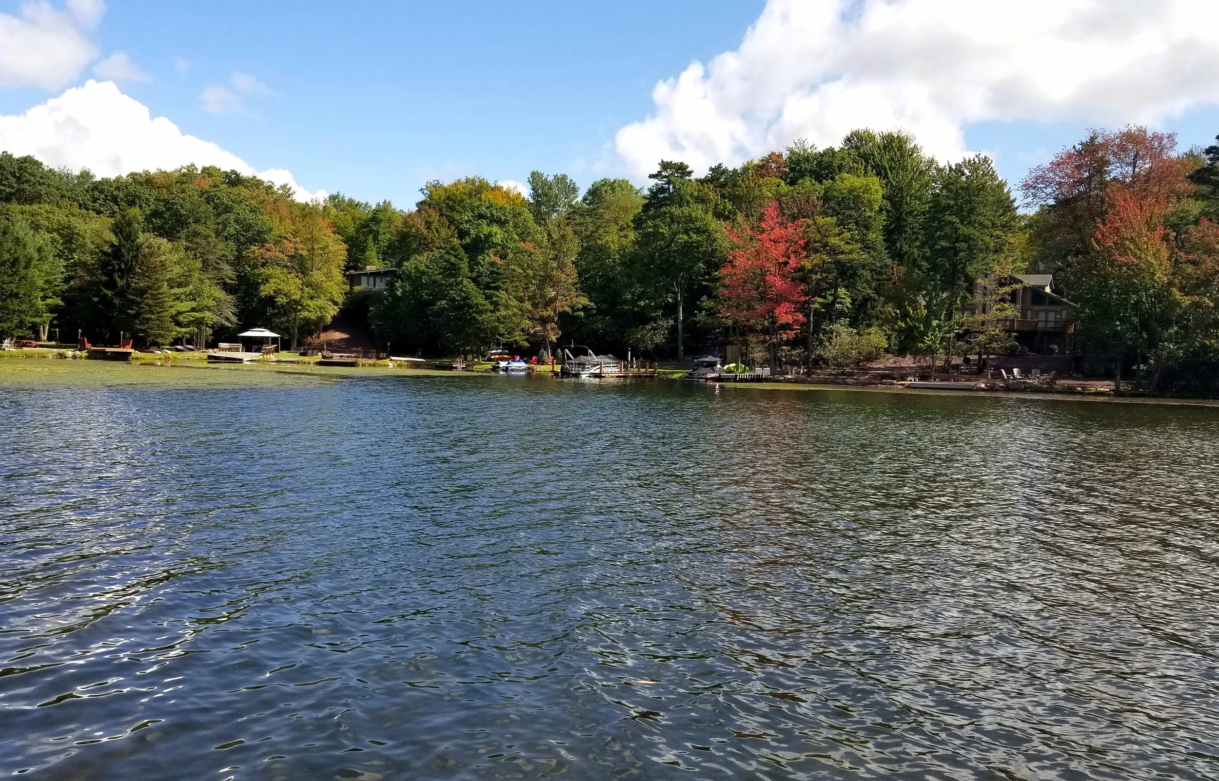 Poconos Mountains Lake Harmony.jpeg