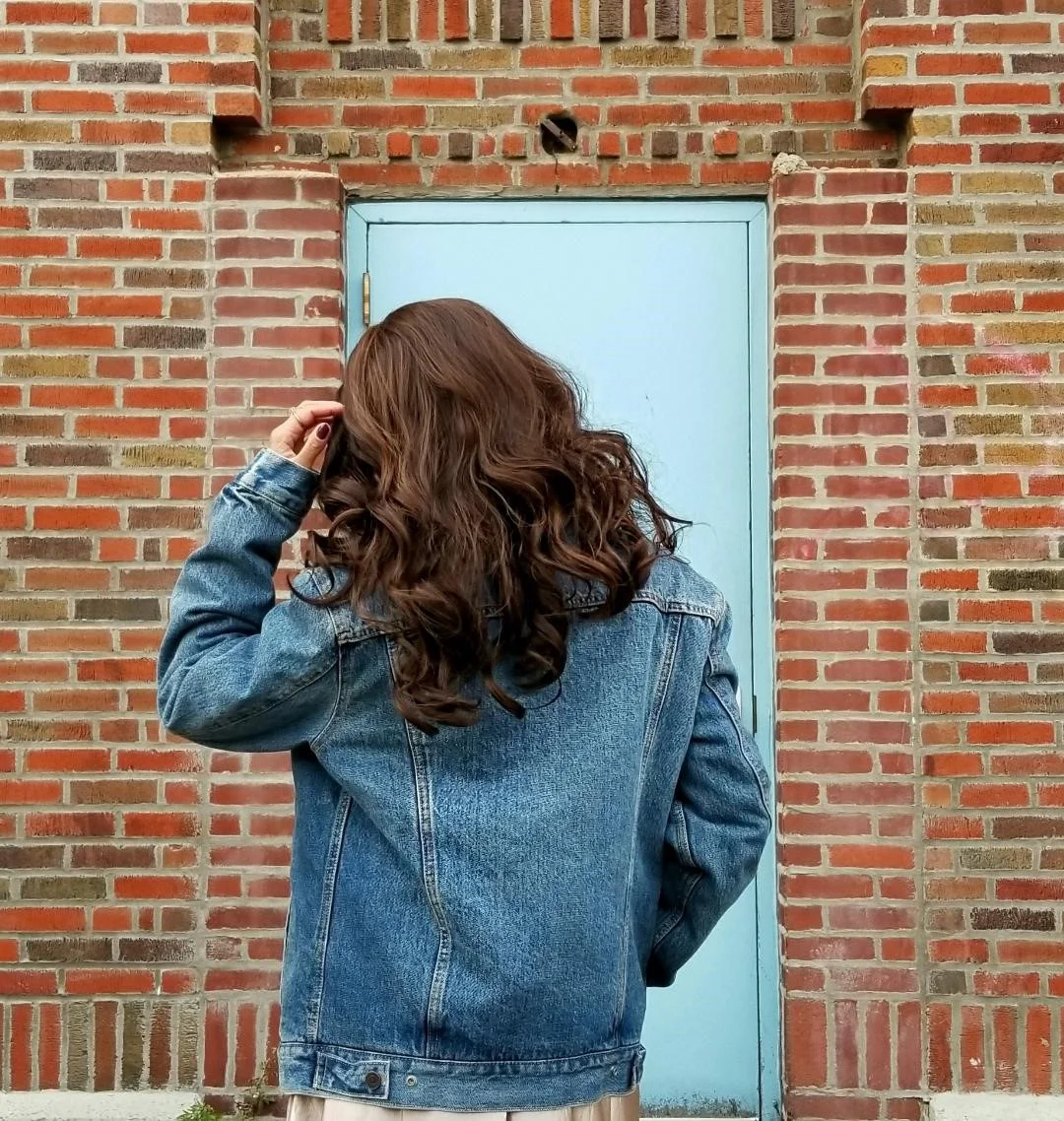 Levis Denim Jacket Back View.jpg