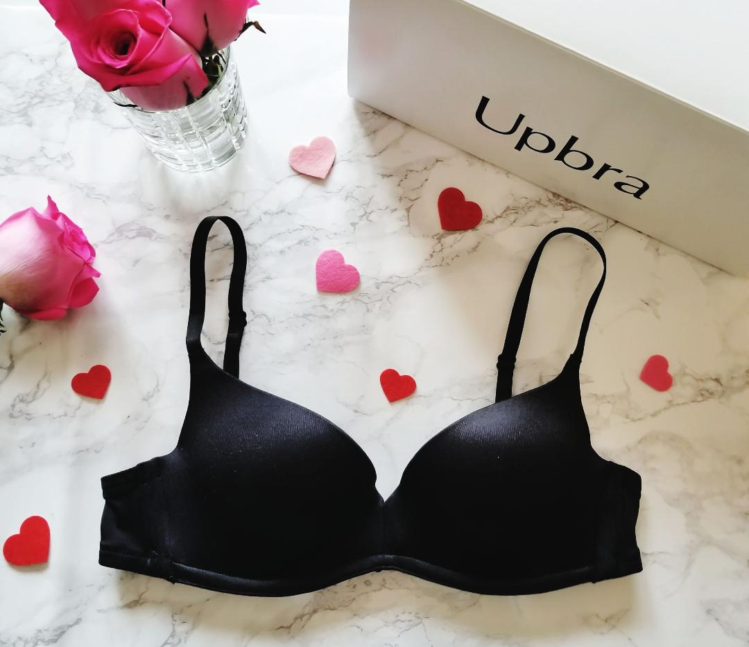The Bra You Need for Ultimate Cleavage — Malikah Kelly